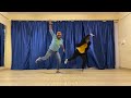 pushpa dakko dakko meka Song Dance Cover Video Choreography whatsapp song reactions - Telugu - Hindi