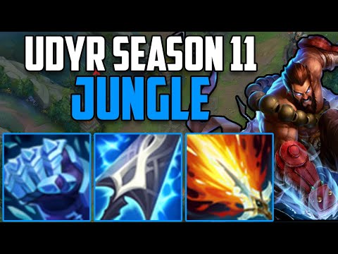 Muramana Udyr IS THE WAVE