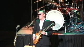 Joe Bonamassa - Mainline Florida - Perth Concert Hall - 25th September 2016