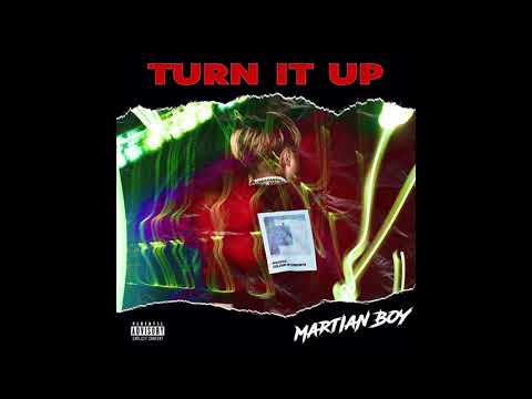 Martian.B X CHING - THOUSAND MILES