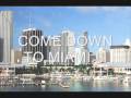 COME DOWN TO MIAMI ....CELIA CRUZ.
