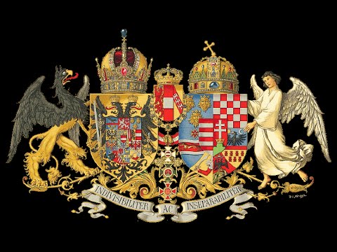 Carevka | Hrvatska kraljevska himna