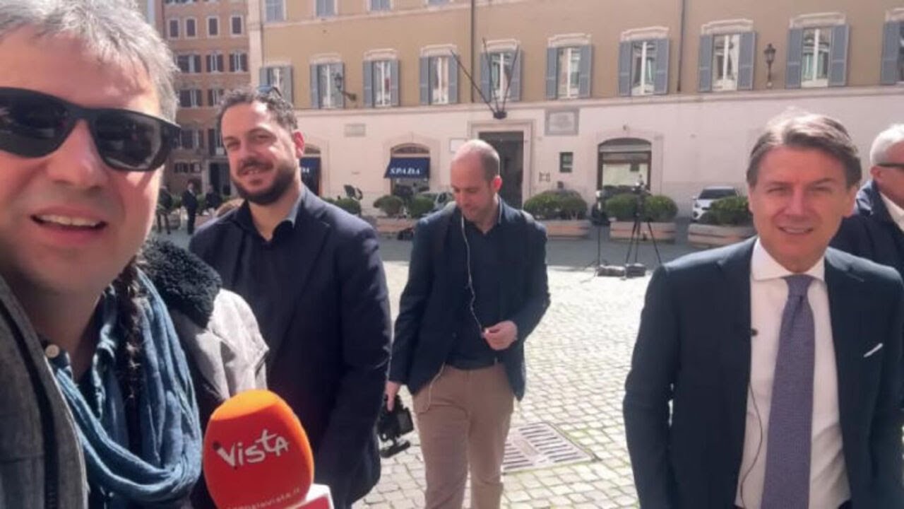 Conte: No al Referendum segnale politico fortissimo di sfiducia verso il Governo