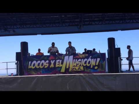 Guille Placencia @ ZUL