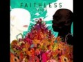 Faithless Sun To Me