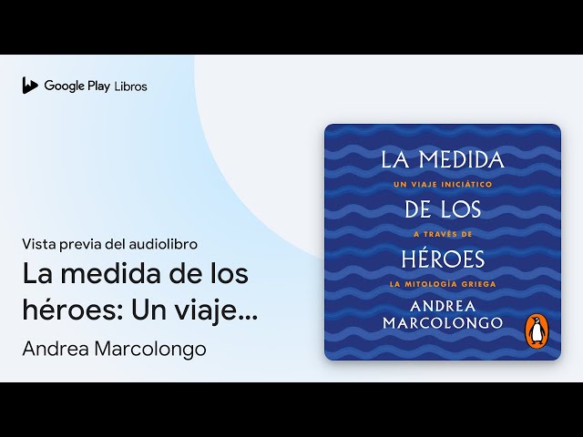 Vídeo relacionado con In Search of the Hero (English Edition)