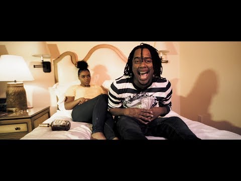 Spiffie Luciano x 03  Greedo - "Money Man" | Shot By : @VOICE2HARD
