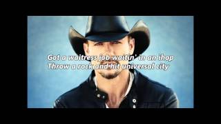 Tim McGraw - California (Lyrics Video)