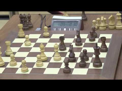 2013-06-12 MG Nepomniachtchi - MG Riazantsev BLITZ World championship