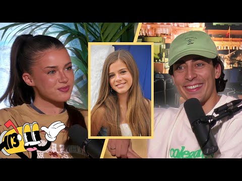 El verdadero PASADO de MAR LUCAS | CLUB 113