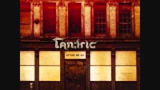 Tantric - Change the world