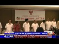 Sikapi Hasil Pilpres Prabowo Gelar Pertemuan Internal
