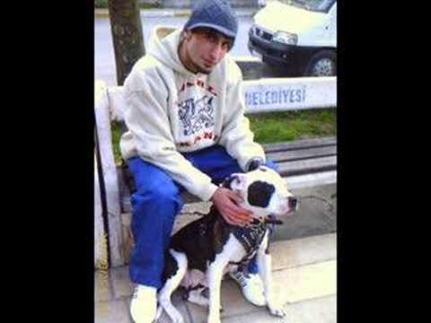 Teknefes Ft. Rapbey  -  Özlem