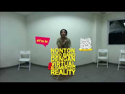 Eva Puka - Putuskan saja pacarmu (360 Virtual Reality Music Accoustic)