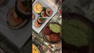 【アメリカ】ニューヨーカーに人気スポット🇺🇸 #アメリカ#アメリカ旅行 #ニューヨーク#ニューヨーク旅行