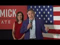 McCormick, Oz In Close Race For Pennsylvania GOP Senate Pick - Video