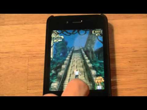 temple run ios 4.2.1