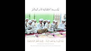 Download lagu Syair Mabrokal Yaum Sekumpul // Santri Putra MI DARUSSALAM MARTAPURA mp3