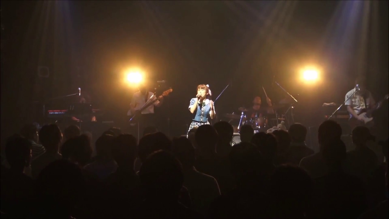 河野万里奈「Weight of the World / 壊レタ世界ノ歌」  PS4向けアクションRPGゲーム「NieR:Automata」テーマ曲