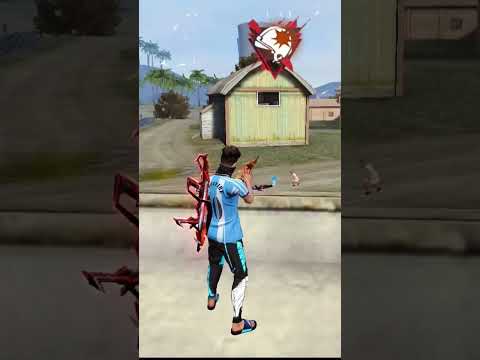 ALL MY FRIENDS ARE TOXIC 😒GARENA FREE FIRE