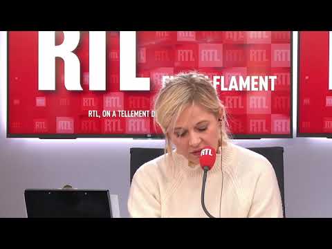 Sarah Abitbol sur RTL : l'édito de Flavie Flament