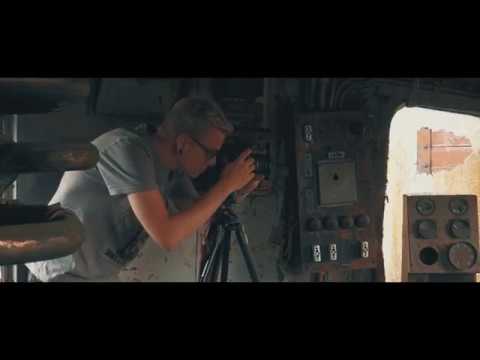 Orient Express - Lost Places