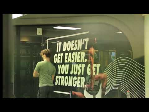 Flex Fitness Auckland CBD - Club Flythrough