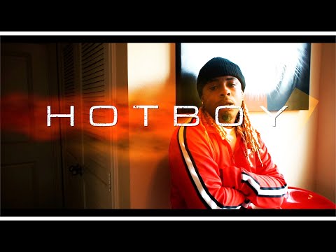 DG Bandz - HotBoy (OFFICAL VIDEO)