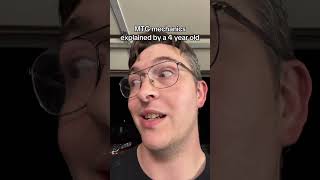 Did you guess them? #mtg #magicthegathering #mtglife #tcg #comedy