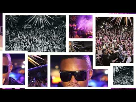 360ig.de LIVE on STAGE - Auftritt Kay One and EMORY