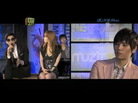 20100918 The Muzit Ep. 08 - Nassun & Navi cut (1-2)