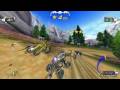 Excitebots: Trick Racing Video Review By Gamespot