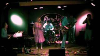 Revival Dear Live @ the Rivoli pt10