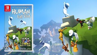 Human: Fall Flat (Multi-Language) video 1