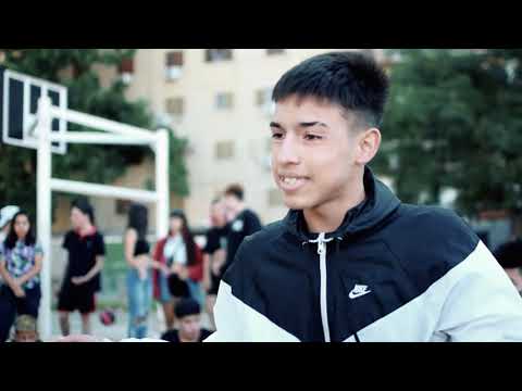 NANO VS CICLO - OCTAVOS (Pretemporada 2021) - El Pozo Freestyle