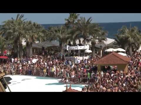 Ushuaia Opening 2013 @ Ibiza - Nightlive4x Juni 2013 Teil 2