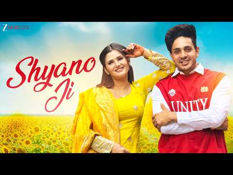 Shyano Ji — watch video