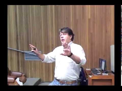 International Conference on Dynamical Systems - Marcelo Viana | IMPA