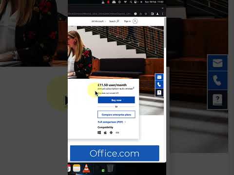 Learn Microsoft 365 for FREE!
