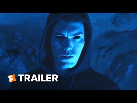 Let Us In (Trailer)