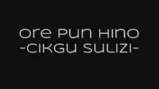 Download lagu HIdup Pun Ore HIno -cikgu sulizi- mp3
