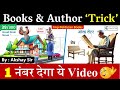 Gk Trick Imp Politicians Book Books Author Trick Static GkTrick GS By Akshay Sir