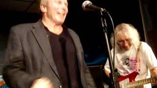 The Blasters - &quot;One Bad Stud&quot;