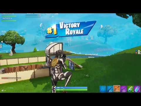 Sniper Shootout VR - Fortnite Battle Royale