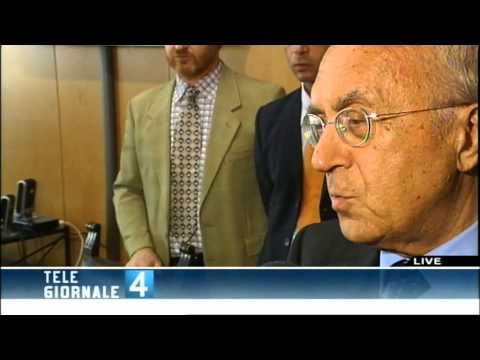 QUESTIONE DOPING - T4 23.09.11