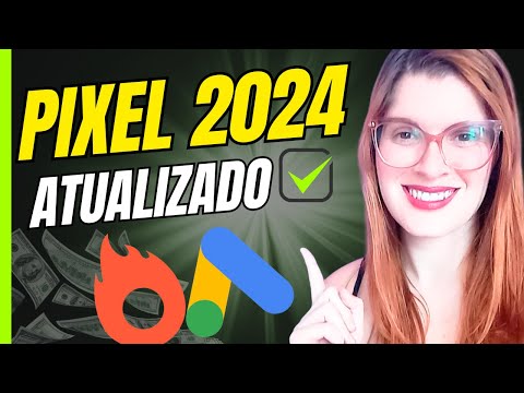 PIXEL GOOGLE ADS: Como Instalar o Pixel No Google Ads Em 2024 - [Atualizado]