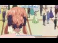 AMV Soredemo Sekai wa Utsukushii -Tender Rain ...