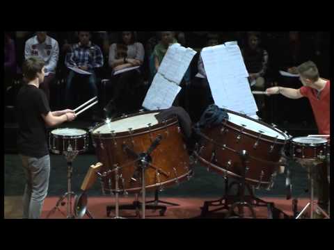 Tamperwehr - Snapshot by Ali N. Askin