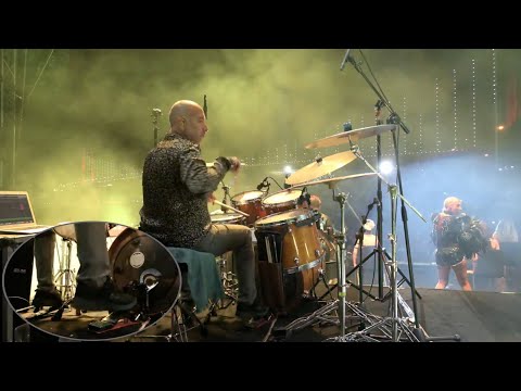 N'aber - Hande Yener | Arıkan Sırakaya (Multicam) 4K