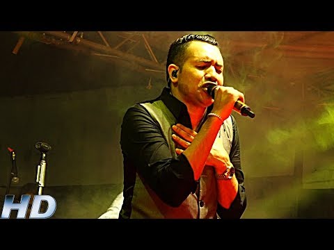 Al fin llegaste tú (En Vivo) - Diego Daza & Carlos Rueda [[FULL HD]]